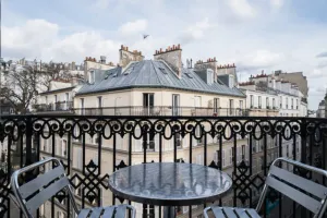 Image of Bonséjour Montmartre