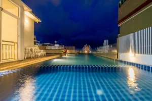 Image of Hallo Patong Hotel