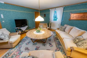 Image of Apartment Grüner Salon with Wi-Fi close to the center