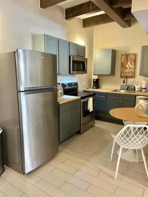 Image of CWB Retreats at Baymont Lofts - Loft B