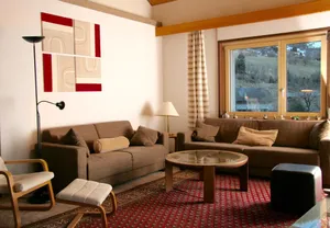 Image of Romantica, Duplex Apartment