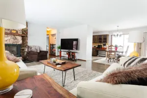 Image of Relaxing Lake Haven House - Close to EVERYTHING!