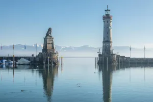 Image of The Cozy Lindau No 3