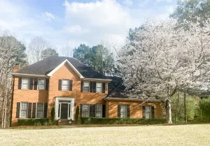 Image of Spacious Home minutes from UGA