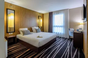 Image of Comfort Aparthotel Bordeaux Begles Arena