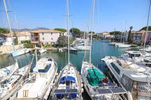 Image of Flat 2\/3 persons Port Grimaud