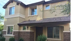 Image of Beautiful 4-bedroom Townhouse 2 minutes from Santan Mall