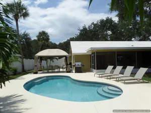 Image of Island Living, Within Walking Distance To Beach Restaurants Shops Parks Marina