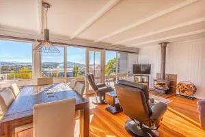 Image of Mimosa Holiday House