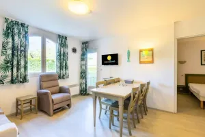 Image of Résidence Saint-Raphaël Valescure - maeva Home - Appartement 2 Pièces 6 Personnes - Sélection MAE-1388