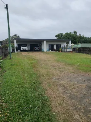 Image of Great place to stay after fishing the Hinchinbrook islands