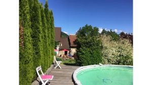 Image of Restored 220m2 farmhouse, almost 300 years old, in the heart of the countryside