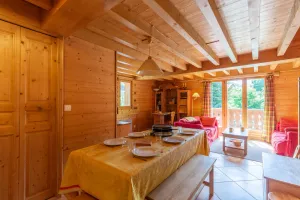 Image of Quiet apartment near the slopes