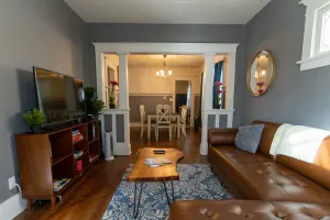 Image of Charming Central Tacoma Home Located Near 6th Ave