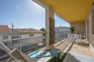 Image of Le Sable Fin - Appt à 300m de la plage