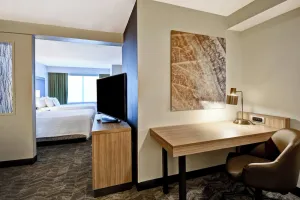 Image of SpringHill Suites by Marriott Atlanta Kennesaw