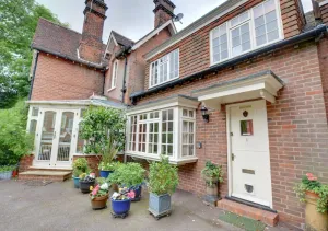 Image of Stable Mews Cottage
