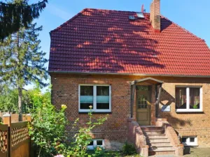 Image of Holiday Home Landhaus Inselsee by Interhome