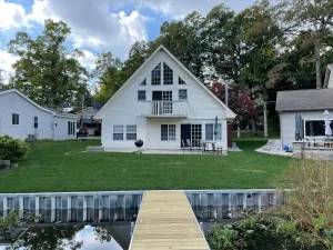 Image of Wampler's Lake Cottage