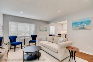 Image of NEW Modern Island Getaway, sleeps 6, Dog Friendly!