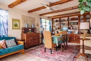 Image of Bohemian Bungalow