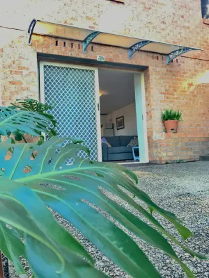 Image of Beach to Bush