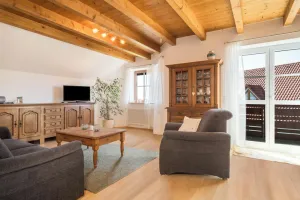 Image of Apartment “Ursula Hiemer 1” with Lake and Mountain View and Wi-Fi