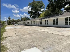 Image of Lake Charles Historical District Hideaway