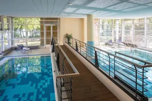 Image of Seminaris SeeHotel Potsdam