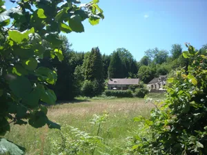Image of gîte des croisettes, in the Morvan regional park