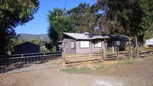 Image of Ranch style 2 bedroom house