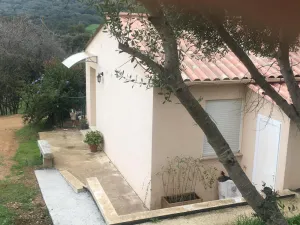 Image of Charming Small Villa Any Comfort Ideal 4 People 2bedroom close Tizzano