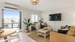 Image of Relaxed Riverfront lifestyle