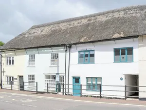 Image of 3 bedroom accommodation in Honiton