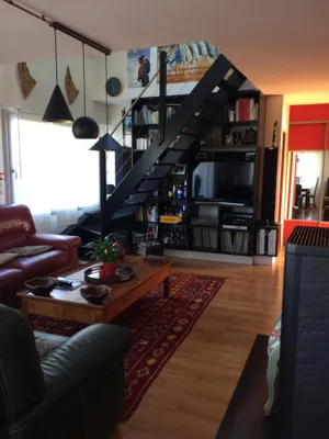 Image of Spacious house just a stone's throw from the town center