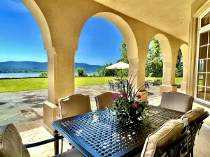 Image of Chateau Montreau on Hudson