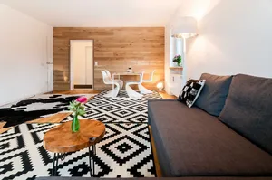 Image of , Wilhelmina-Quelle - Apartment Wilhelmina-Quelle