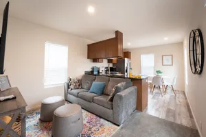 Image of 2 bedroom coastal home in San Luis Obispo