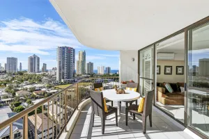 Image of Ocean Facing 1-Bed with Ocean Pool & Tennis Court