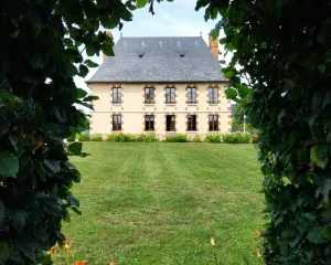 Image of Les Fendanges - Hautot SUR Seine
