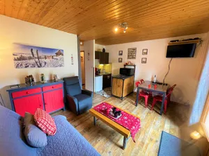 Image of Ground floor apartment, terrace, independent entrance, WIFI parking