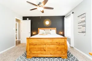 Image of Once-In-A-Lifetime Coffee-Themed Stay For Up To 8