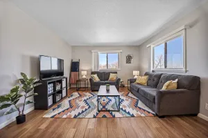 Image of Downtown Condo-Upper Unit