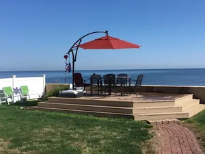 Image of Lakeside home with a view of Cedar Point - 4 Bedrooms 2 full Baths