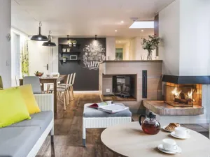 Image of Cottage Premium Nouveau Design by Interhome
