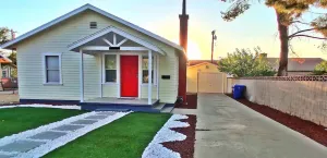 Image of ♥ Charming entire house 5min walking to the BLVD ♥