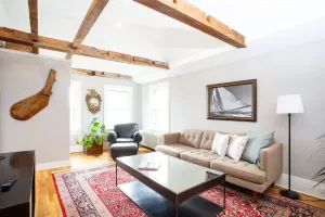 Image of Sea Bird Suite – Historic Charm & Cozy Comfort in the Heart of Old Town