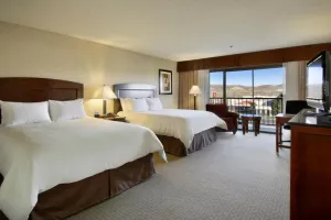Image of Relax and Unwind! 3 Convenient Units, Outdoor Pool, FREE Parking, Pets Allowed!