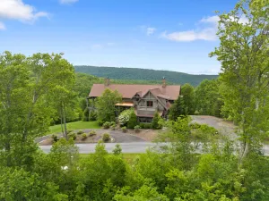 Image of Overlook at Wilderness Trail