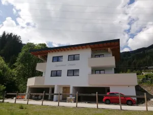 Image of Luxurious Apartment in Fügenberg with Sauna